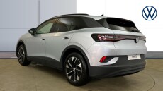 Volkswagen ID.4 125kW Match Pure 52kWh 5dr Auto [19'' Alloys] Electric Estate